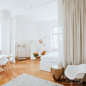 Appartement met Drie Slaapkamers